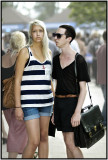 Eve-Marie et Tommy