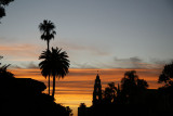 Balboa Park Oct 29, 2010