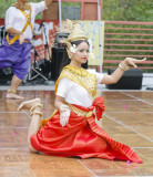 San Diego Arts & Culture Fest, 2010