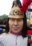Carnaval 2009. Boneca Gigante no Camburao 2009 Carnaval 2009. Boneca Gigante no Camburao 2009 P1010752.JPG