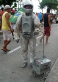 Carnaval 2009: O Camburao: Boa Viagem 01.03.09 P1010764.JPG