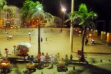Recife Antigo: Praca Marco Zero P1020057.JPG
