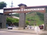 Guapimirim: A Entrada na Cidade PIC02923.JPG
