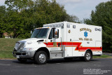 Hurlock, MD - Ambulance 6