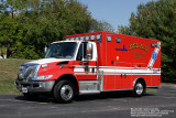 Bel Air, MD - Ambulance 394