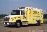 Henrico County, VA - Fire Medic 4