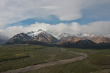 June 15: Denali National Park