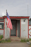 June 18: Coldfoot Post Office