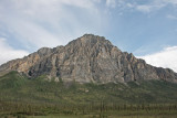 June 18: Dalton Highway north of Coldfoot