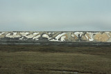 June 18: Nearing Prudhoe Bay
