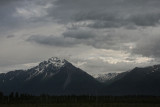June 21: Drizzly day
