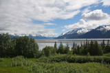 June 22: Turnagain Arm