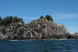 June 23: Kenai Fjord trip
