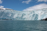 June 23: Aialik Glacier