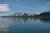 June 23: Kenai Fjord trip