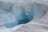 June 25: Glacier (detail)