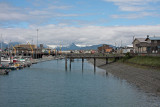 June 28: Homer Dock