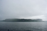 June 30: View from the ferry