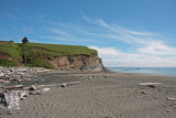 June 30: Fossil Beach