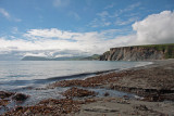 June 30: Fossil Beach