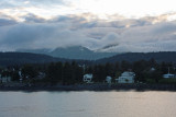 June 30: Leaving Kodiak Island