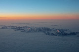July 1: In flight
