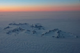 July 1: In flight
