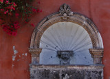 Cuadrante Fountain