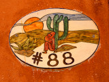Marker 88