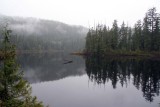 Sous les nuages perpétuels