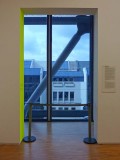Non, ce n'est pas une oeuvre du musée