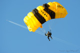 Golden Knights practice