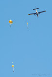 Golden Knights practice