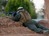 Desert Talon - Marine training