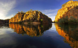 Nitmiluk ; Katherine Gorge