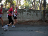 runners