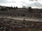 ruins