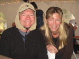 Jeff and Lisa