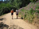 runner & pacer