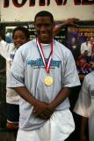 CEASAR WESTBROOK STATE TRIPLE JUMP CHAMP