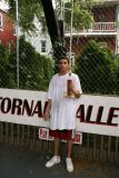 ALEX RAMOS 3 Point Champion July 12 2006