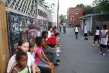 TORNADO ALLEY Lancaster, Pa.