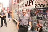 LANCASTER CHIEF OF POLICE SAMMUEL H. GATCHELL III