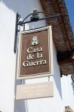 Casa De La Guerra