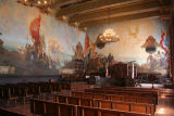 Santa Barbara County Courthouse