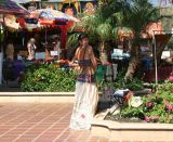 India Market on State Street