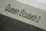 Queen Elizabeth 2 /Un paquebot transatlantique britannique qui a sillonné les mers de 1969 à 2008