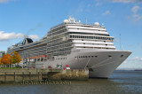 3 of 3 MSC Poesia ( Pavillon ) Panama Passagers 3,013