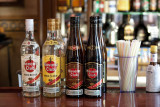 No podía faltar Havana Club