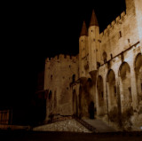 Back to the night of centuries